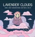 Kniha: Lavender Clouds (Bex Ollerton). Andrews McMeel, 2024