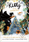 Kniha: Kitty and the Treetop Chase (Paula Harrison)