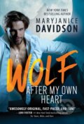 Kniha: A Wolf After My Own Heart (Maryjanice Davidson). Sourcebooks Casablanca, 2021