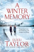 Kniha: A Winter Memory (Lulu Taylor). Pan Books, 2021