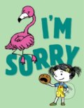 Kniha: I'm Sorry (Michael Ian Black). Simon & Schuster Books for Young Readers, 2021