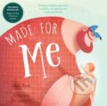 Kniha: Made for Me (Zack Bush). Familium, 2021