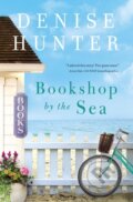 Kniha: Bookshop by the Sea (Denise Hunter). Thomas Nelson Publishers, 2021