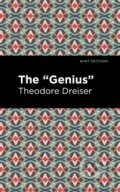Kniha: The "Genius" (Theodore Dreiser)
