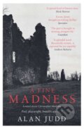 Kniha: A Fine Madness (Alan Judd). Simon & Schuster, 2022