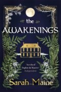 Kniha: The Awakenings (Sarah Maine). Hodder and Stoughton, 2022