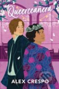 Kniha: Queerceanera (Crespo Alex). HarperCollins, 2024