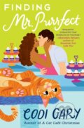 Kniha: Finding Mr. Purrfect (Codi Gary). Forever, 2024
