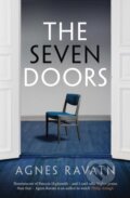 Kniha: The Seven Doors (Agnes Ravatn). Orenda, 2020