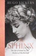 Kniha: The Sphinx (Hugo Vickers). Hodder Paperback, 2021