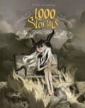 Kniha: 1000 Storms (Tony Sandoval). , 2021