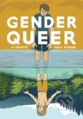 Kniha: Gender Queer: A Memoir (Maia Kobabe). , 2022