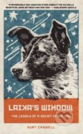 Kniha: Laika's Window (Kurt Caswell). , 2022