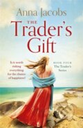 Kniha: The Trader's Gift (Anna Jacobs). Hodder Paperback, 2022