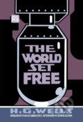 Kniha: The World Set Free (H. G. Wells a Sarah Cole). MIT Press, 2022