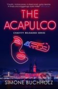 Kniha: The Acapulco (Simone Buchholz). Orenda, 2023