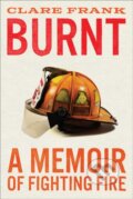 Kniha: Burnt (Clare Frank). Abrams Appleseed, 2023