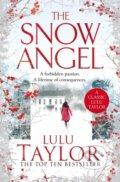 Kniha: The Snow Angel (Taylor Lulu). Pan Books, 2020