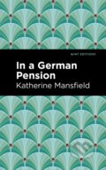 Kniha: In a German Pension (Katherine Mansfield). , 2021