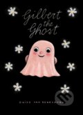 Kniha: Gilbert the Ghost (Guid Genechten Van). Clavis Publishing, 2021