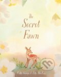 Kniha: The Secret Fawn (Elly MacKay a Kallie George). Prentice Hall, 2021