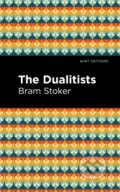 Kniha: The Dualitists (Bram Stoker). , 2021