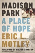 Kniha: Madison Park (Motley Eric L.). Zondervan, 2022
