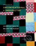 Kniha: Unconventional & Unexpected, 2nd Edition (Roderick Kiracofe)
