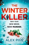 Kniha: The Winter Killer (Alex Pine). Avon, 2022