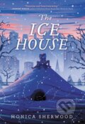 Kniha: The Ice House, 2023