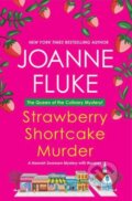 Kniha: Strawberry Shortcake Murder (Joanne Fluke). Kensington Publishing Corporation, 2025