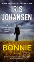 Kniha: Bonnie (Iris Johansen). , 2021