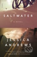 Kniha: Saltwater (Jessica Andrews). Picador, 2021