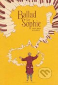 Kniha: Ballad for Sophie (Filipe Melo a Juan Cavia). Top Shelf Productions, 2021