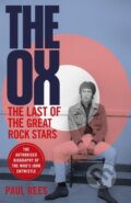 Kniha: The Ox (Paul Rees). Constable, 2021