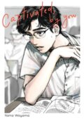 Kniha: Captivated, by You (Abigail Blackman, Leighann Harvey a Yama Wayama). Yen Press, 2021