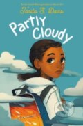 Kniha: Partly Cloudy (Tanita S. Davis)