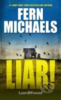 Kniha: Liar! (Fern Michaels). Zebra Books, 2023