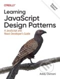 Kniha: Learning JavaScript Design Patterns (Adnan Osmani). O´Reilly, 2023