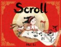 Kniha: Scroll (Hui Li)
