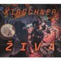 Jana Kirschner: Živá - Jana Kirschner, Hudobné albumy, 2017