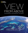 Kniha: View From Above (Terry Virts)