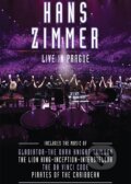 Hans Zimmer: Live In Prague, Universal Music, 2017