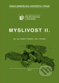 Myslivost II. - Vladimír Hanzal, Vydavatelství Druckvo, 2016