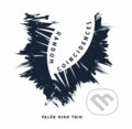 Valér Miko Trio: Random Coincidences - Valér Miko Trio, Hudobné albumy, 2017