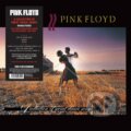 Pink Floyd: A Collection Of Great Dance Songs LP - Pink Floyd, Warner Music, 2017