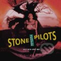 Stone Temple Pilots: Core - Stone Temple Pilots, Warner Music, 2017