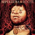 Hudobné CD: Sepultura: Roots LP (Warner Music). Warner Music, 2017