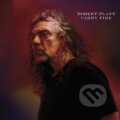 Robert Plant: Carry Fire - Robert Plan, Warner Music, 2017