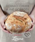 Domáci chlieb a iné dobroty - Mária Libor Tóth, Zelený kocúr, 2017
